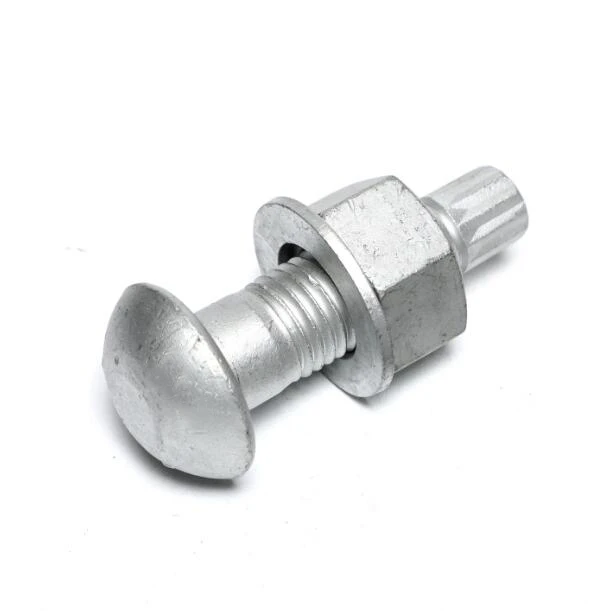Заводская поставка Tc болт ASTM F3125/A325tc A490tc Perno A325tc
