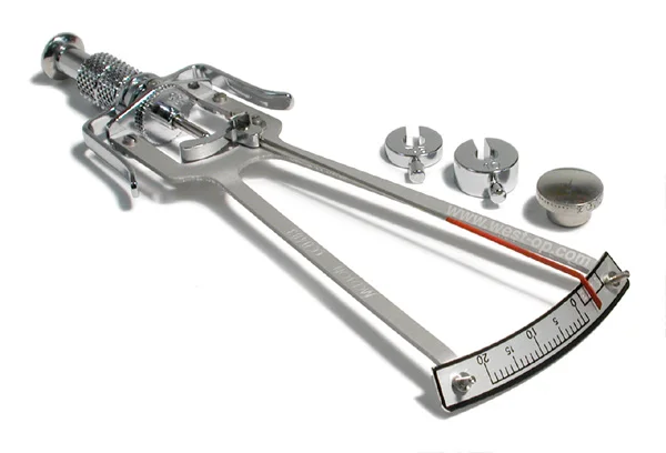 ophthalmic equipment portable handheld contact Schiotz Tonometer