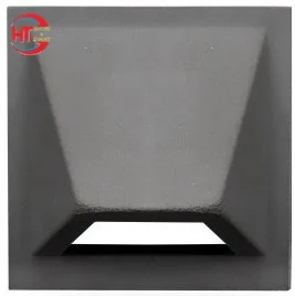 Высококачественный бытовой строительный материал, Бриз, цементный блок с цементом и другими цветами