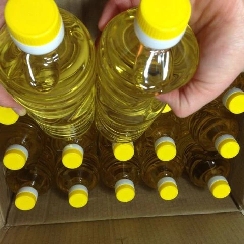 Buy High Quality Soy Bean Oil 100% Pure and Refined Soybean Oil In bulk Sale from South Africa