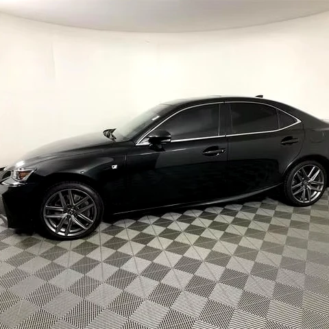 Используется 2020 Lexus 350 Спорт