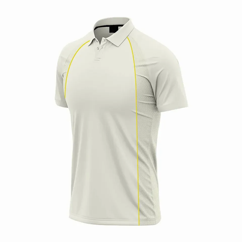High Quality Custom Cricket Sportswear Set Good Quality Sublimation OEM Custom Uniform Set