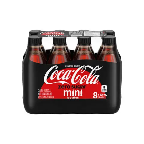 Coca Cola 330ml x 24 Cans German Origin/Coca Cola 330ML/Affordable Coca cola Soft Drinks for sale worldwide..