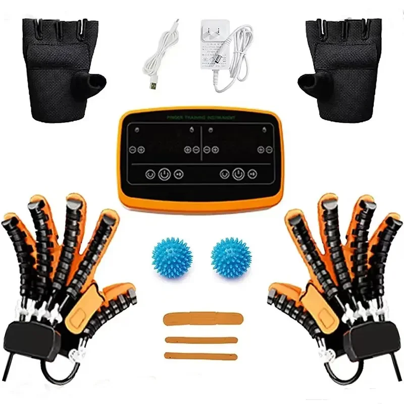 Stroke Rehabilitation Equipment Rehabilitation Therapy Supplies Finger Exercise Machine Hand Devices for Sale