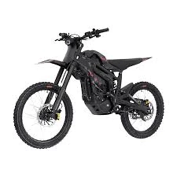 Лучшие продажи нового 2024 TALARIA STING MX5 PRO 72V Электрический внедорожный велосипед
