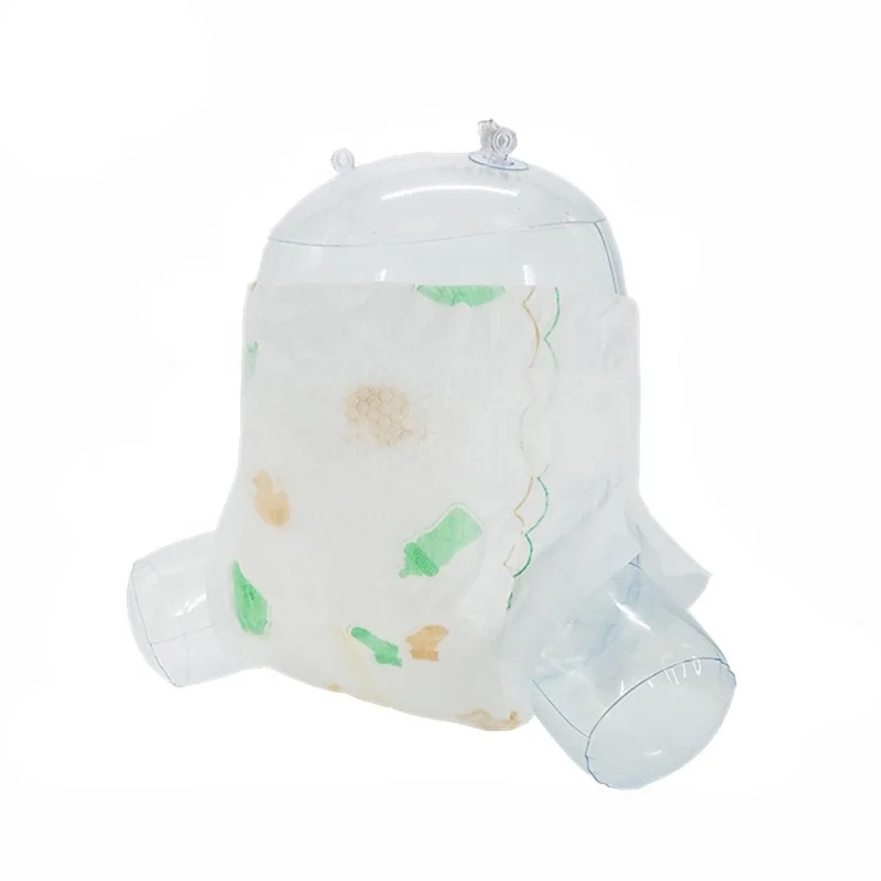customize diapers baby diapers nappies polyurethane laminated fabric for nappy diaper