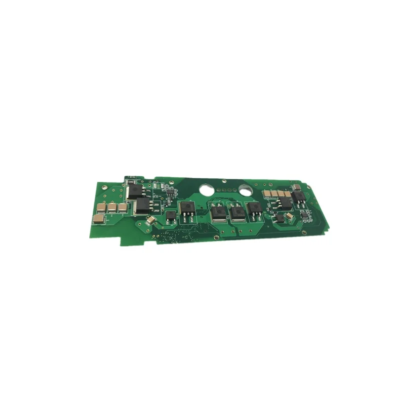 Blender PCB Shenzhen Manufacture Customized for Variable Speeds and Powerful Motor Printed Circuit Board