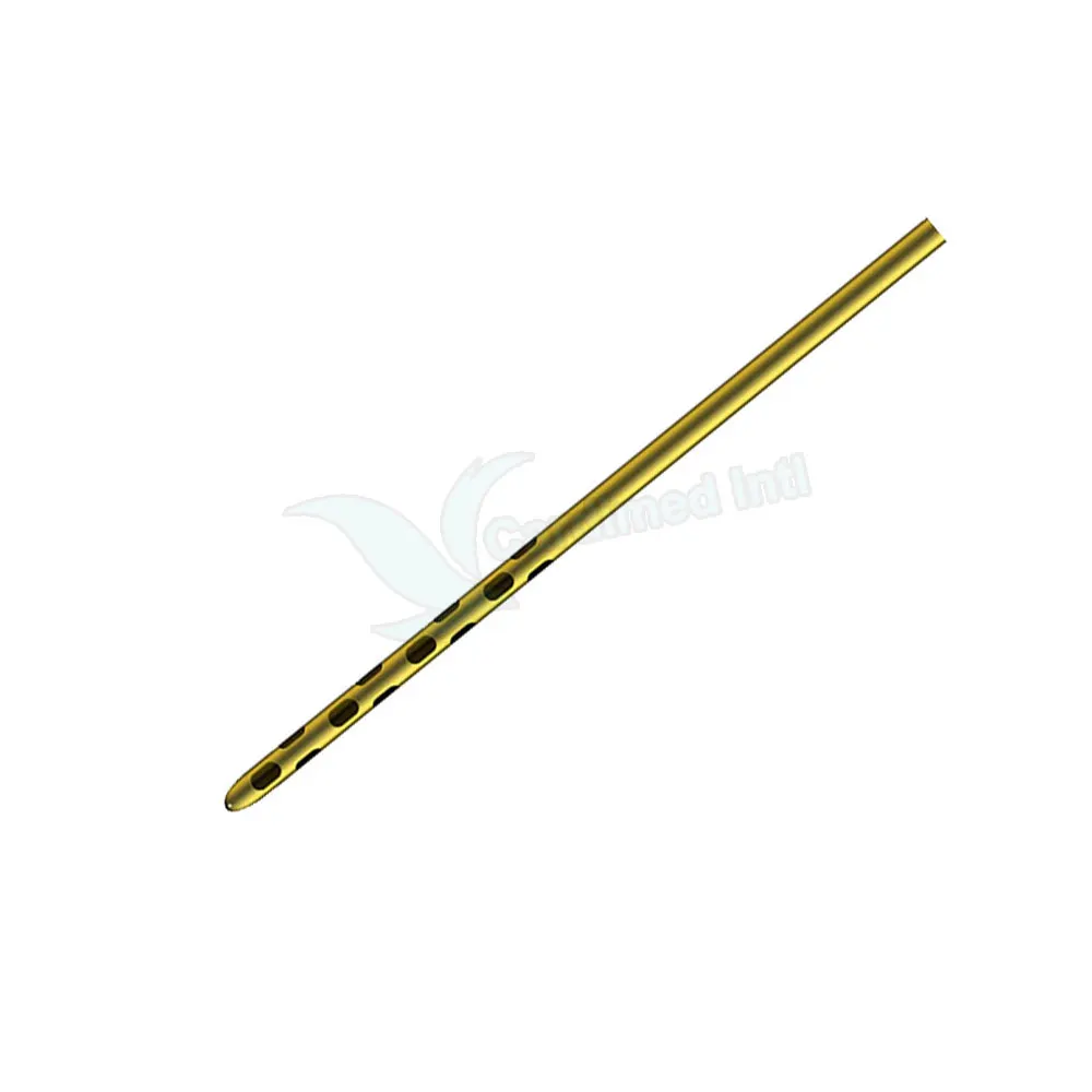 Cheap Price New Design Harvester Liposuction Cannula New Arrival Harvester Liposuction Cannula