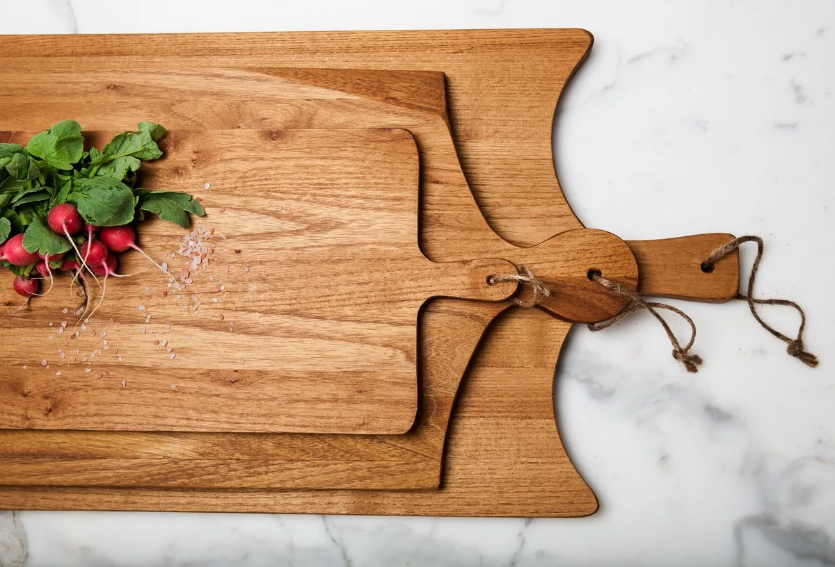 genuine wood Creative Shape Acacia Wood wall mounted outstanding shape Chopping board in Bulk vegetable chopper