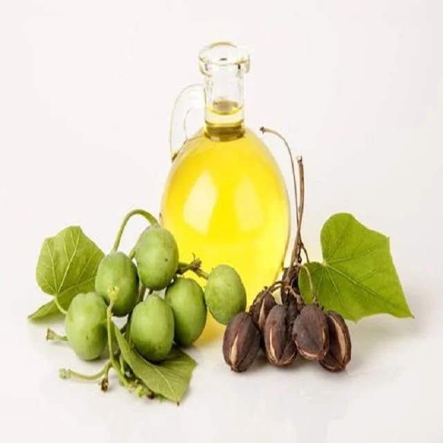Premium Cheap Price Refined Jatropha Oil Wholesale