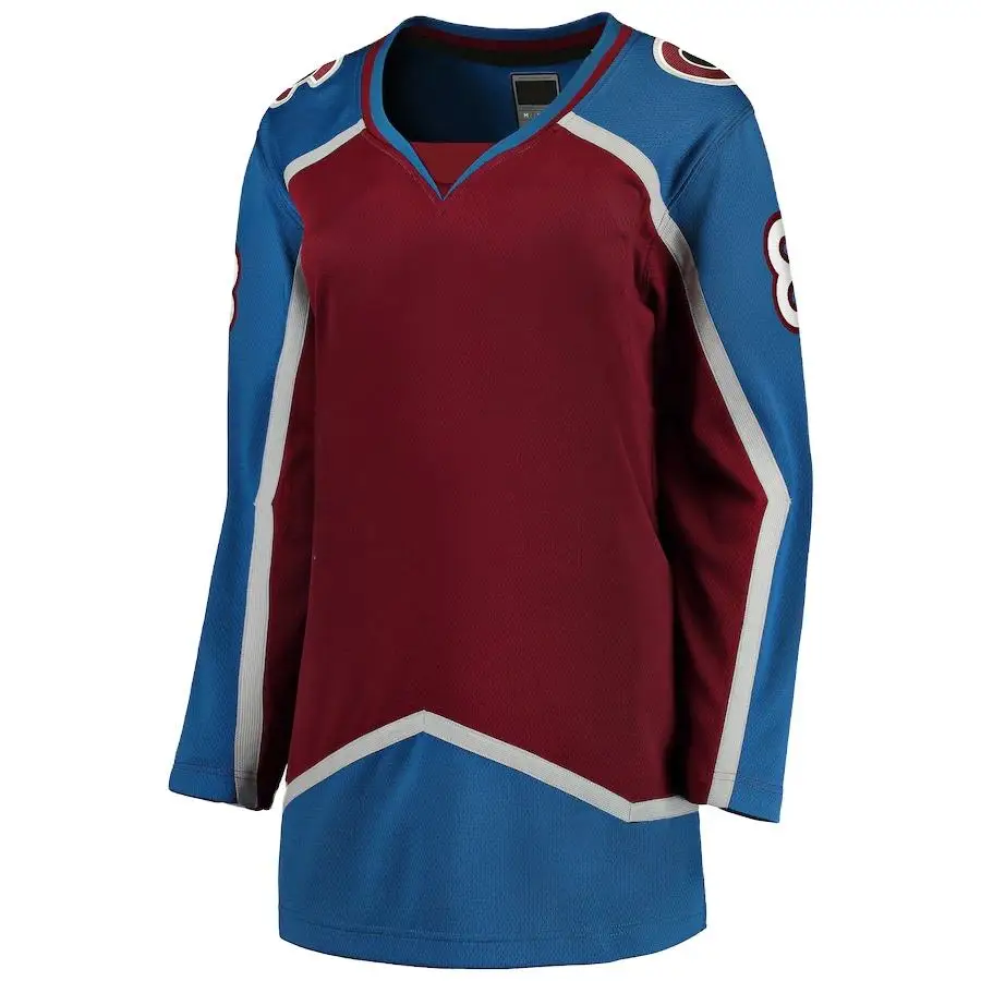 Hot Sublimation Ice Hockey Uniform Custom Made Team Uniform Custom Hockey Jersey For Men ice hockey uniform