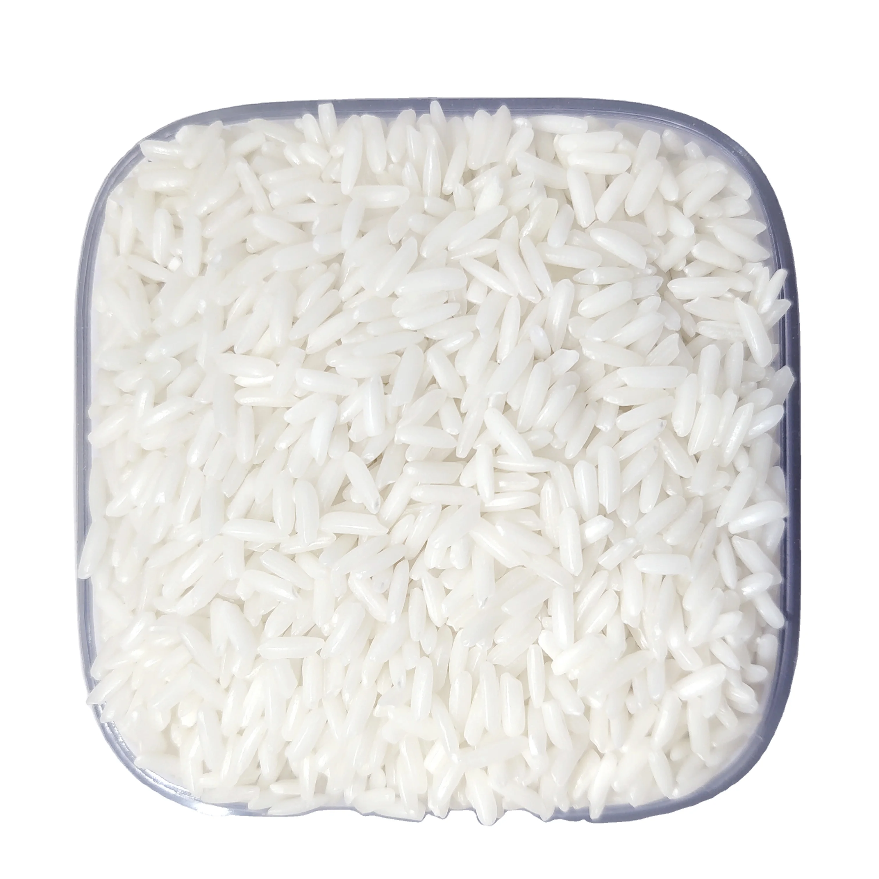 ISO22000 HACCP BRC Сертификация ВЬЕТНАМСКИЙ РИС молочный аромат 5% сломанный рис для экспорта оптовая цена