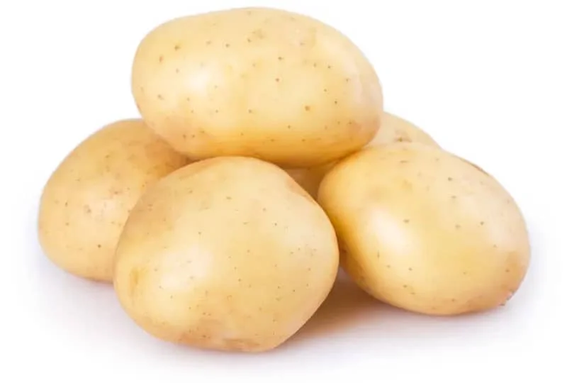 AFRICAN QUALITY FRESH POTATOES FOR SALE.