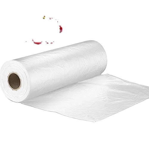 PLA Biodegradable transparent Stretch Wrap Cling Film