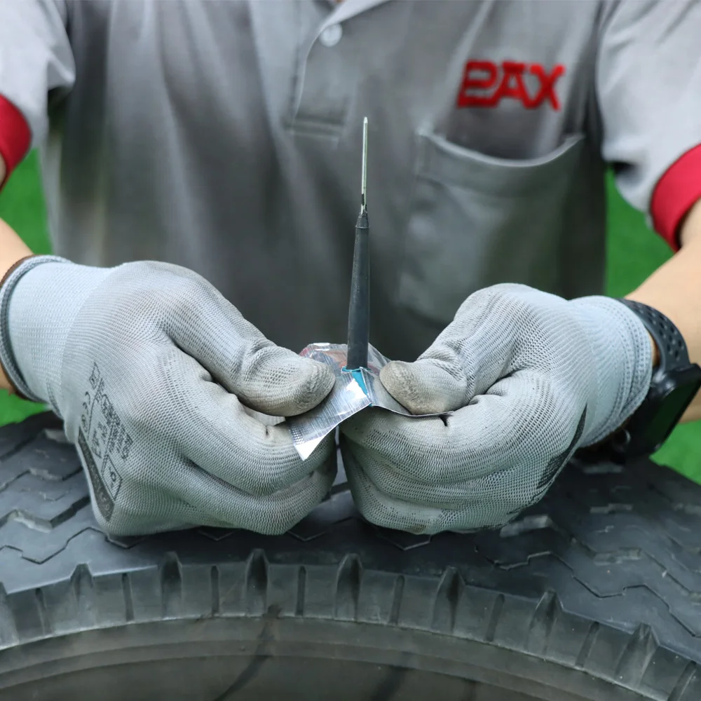 patch mushroom tire plug