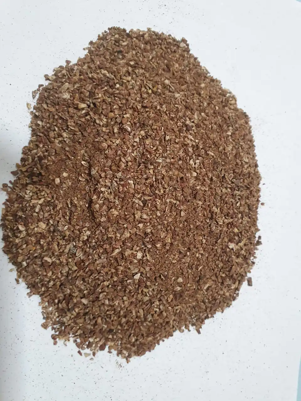 Порошок ореха Betel 0-2 мм