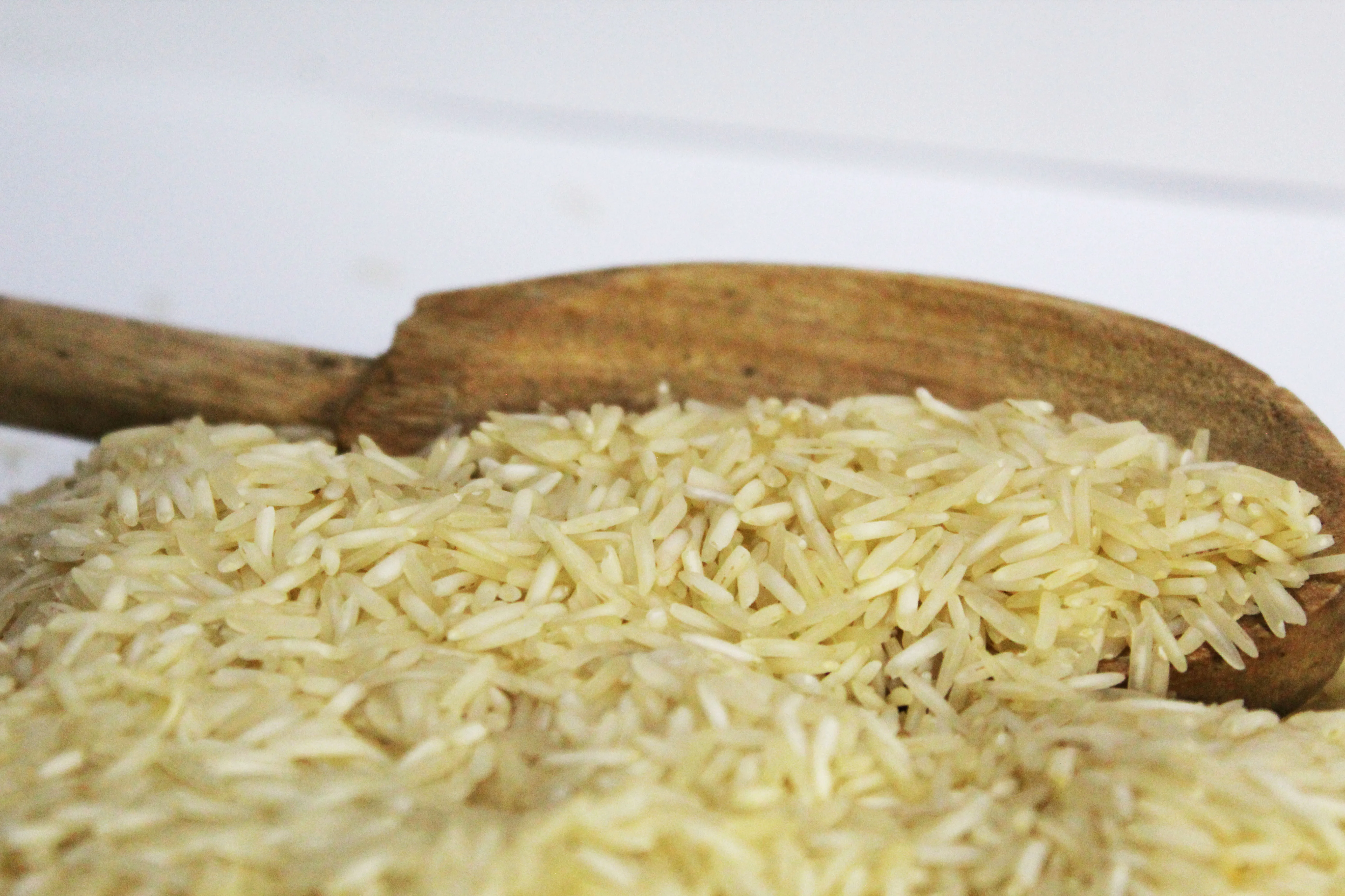 Foodies (PVT.) Limited  Pakistani Sella Rice of Top Quality Imported from Pakistan for Everyday Usage