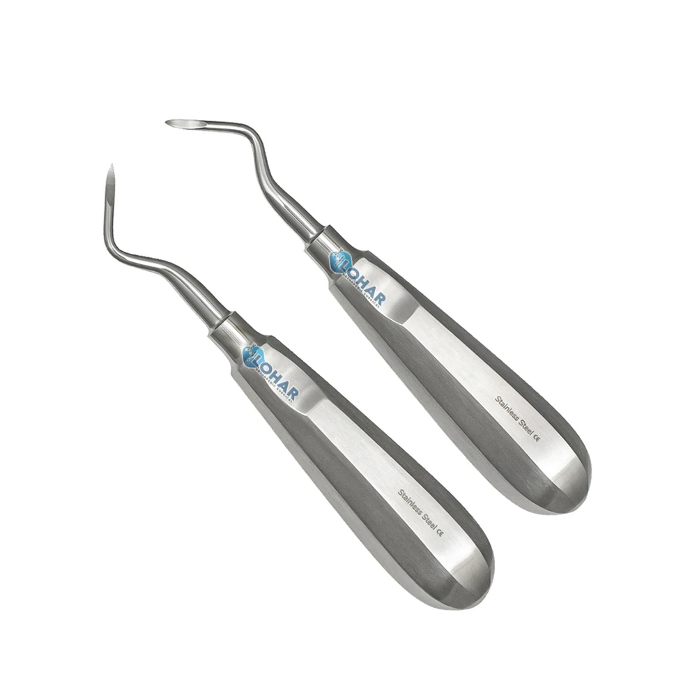 2 шт. Набор Хирургических зубных 79/80