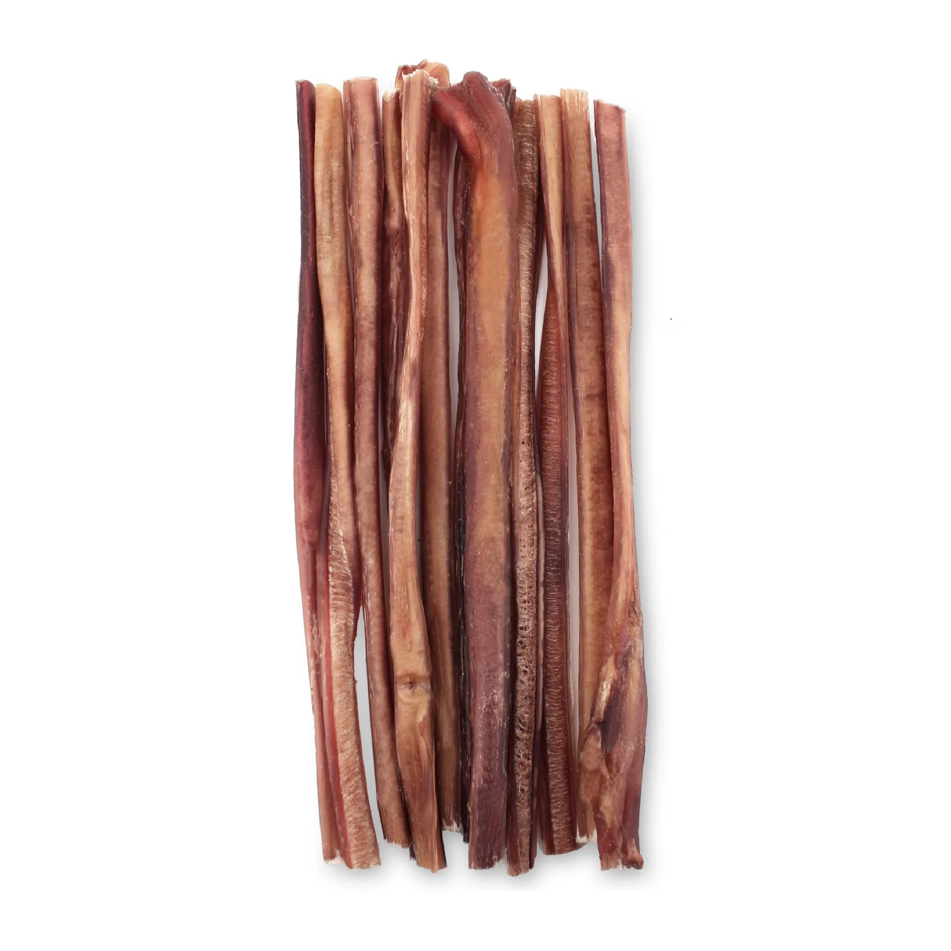 Best Quality Dry Buffalo Bully Stick Dog Chew Treats Healthy 2 4 6 8 12 Inch Dog Food Sticks