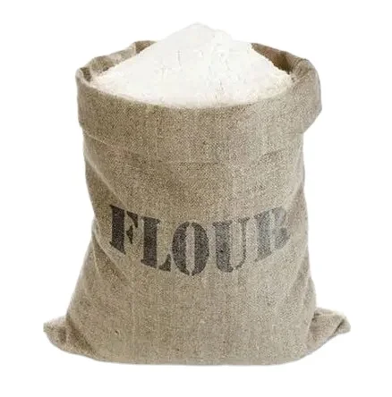 Export White Flour for all purpose wheat flour in 25kg 50kg bags best price