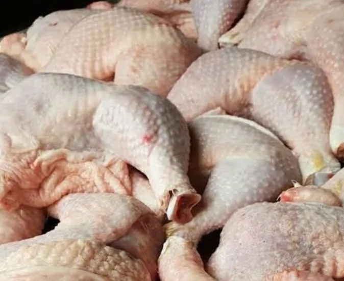 China Export Chicken Feet for Sale