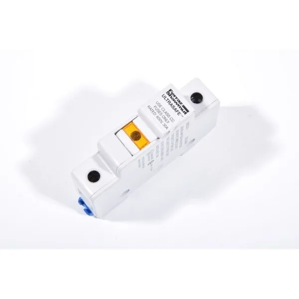 LW17874 - FERRAZ SHAWMUT X213943, USCC1I / USCC1, fuse holder