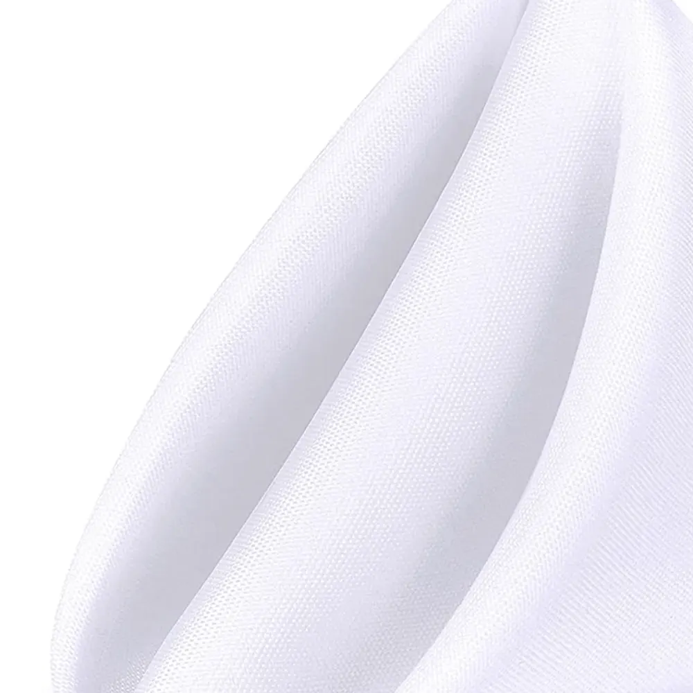 Hot Sale Organic Cleaning Cloth unpaper Washable Napkins Cotton Unpaper Towel Reusable Napkins