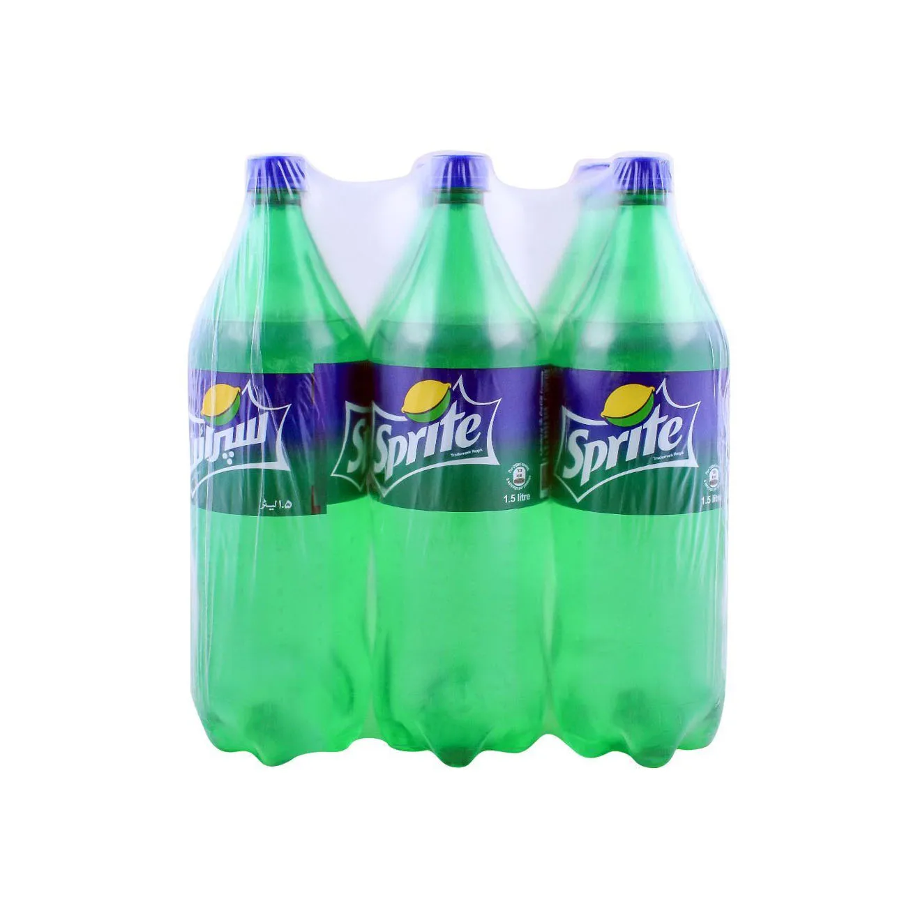 Ltr 1x6 Sprite Pet для продажи/оригинальные газированные безалкогольные напитки Sprite