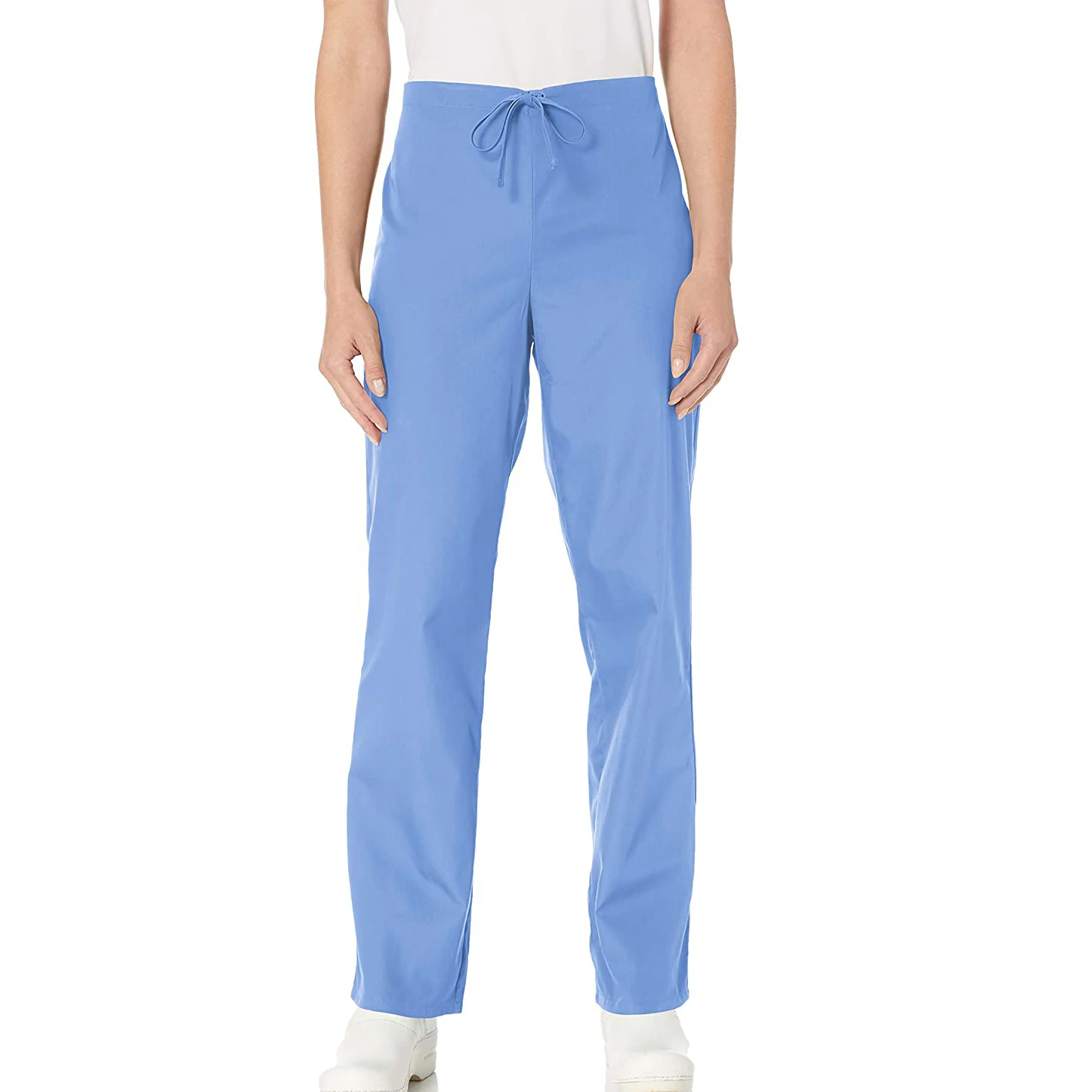 New Style Nurse Clinic Uniform Hospital Women Jogger Best Scrub Suit Set Wholesale Doctors And Nurses Female Scrub Uniform
