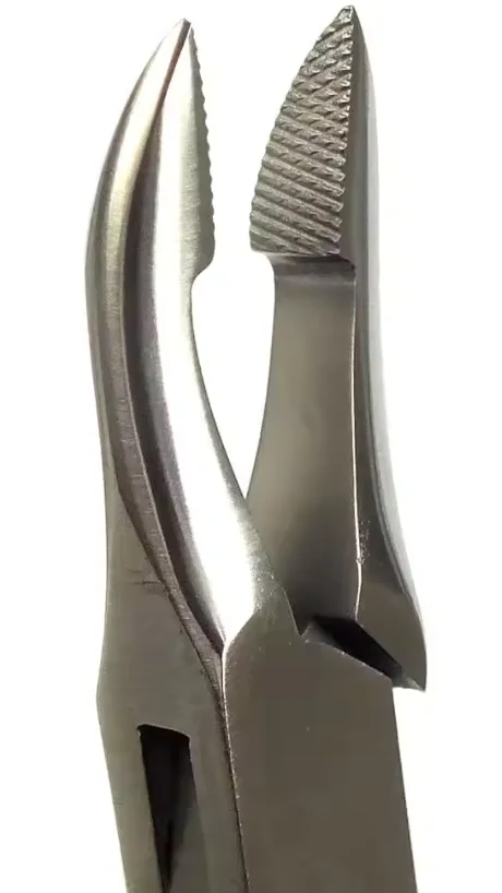 Ортодонтические тонкие плоскогубцы Weingart проволочные гибочные петли зубные инструменты