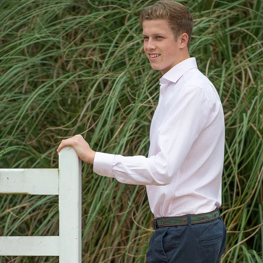 Nubuk belt Green High Quality Leather Argentinian Hand Made Polo Rider Belt Gaucho Belt horse