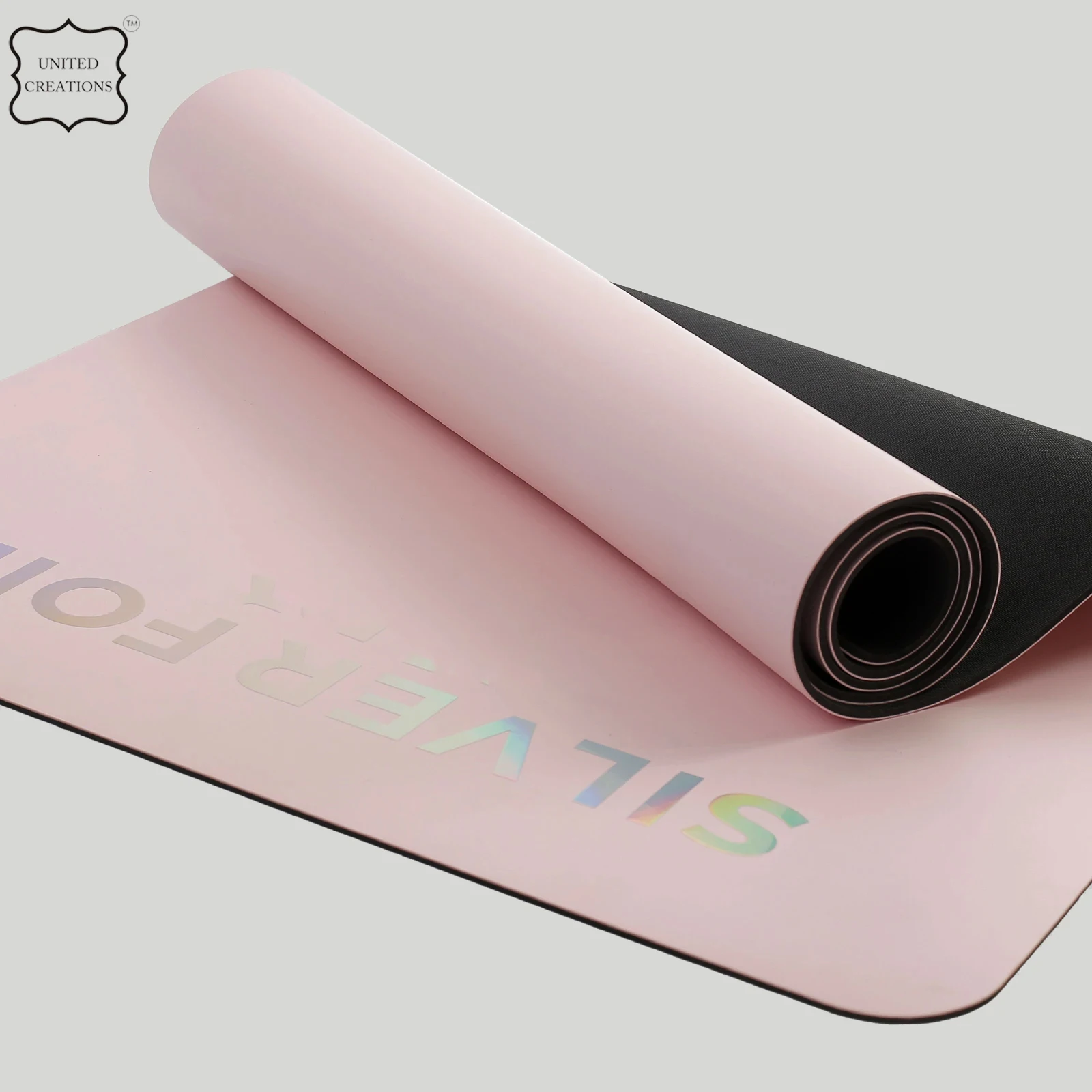 Best Quality Yoga Mat Custom Printed Design Eco Friendly Yoga Matt Wholesale Gymnastics Fitness Yoga Mat