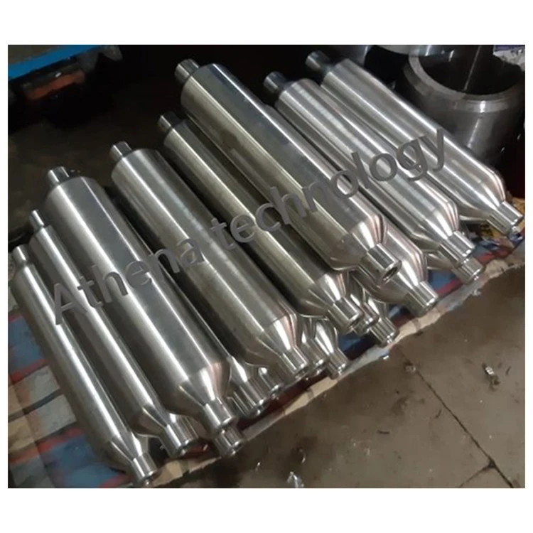 Automatic Grade 10-15 Inches Length Gas Sampling Bottles Bomb Chemical Laboratory Testing Equipment for Sale