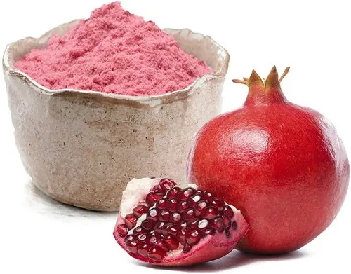 Factory supply fruit powder extract pomegranate fruit powder spray pomegranate powder with Best Price In India