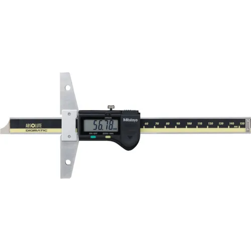 Digimatic Depth Gauge(ABS)