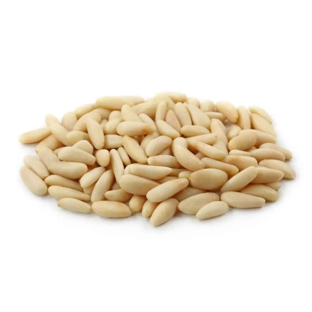 Wholesale Dried Pine Nuts in Bulk Premium Quality Dried Pine Nuts for Sale Ideal for Retail and Manufacturing