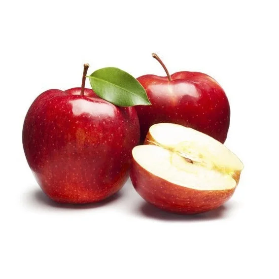 High grade new crop natural fresh red / green apples from Austria manufacturer organic apples with competitive price
