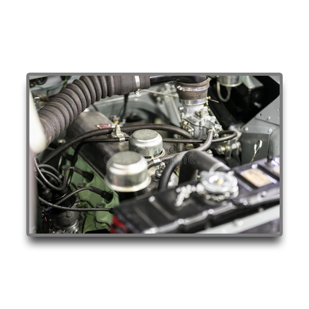 Top Selling High Quality Land Rover Car Engine Parts And Interior Components Wholesale Manufacturer