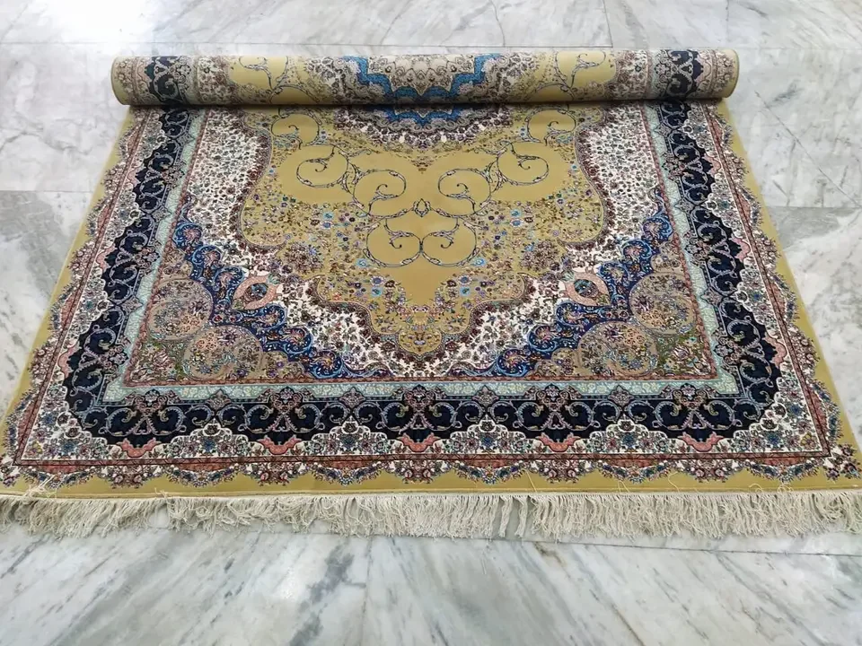 Premium Quality Customized Designs Floor Carpet Rugs for Home Available at Wholesale Price from India