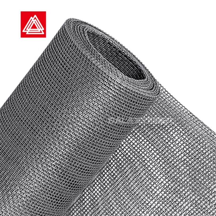 Fiberglass Mesh Insect Screening Adumbral Net Mosquito Netting Flying Window Screen