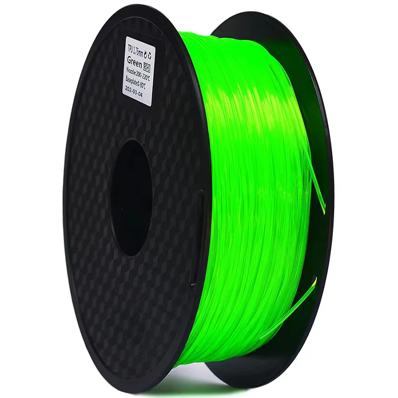 PETG 1 75 мм/2 85 мм нить для