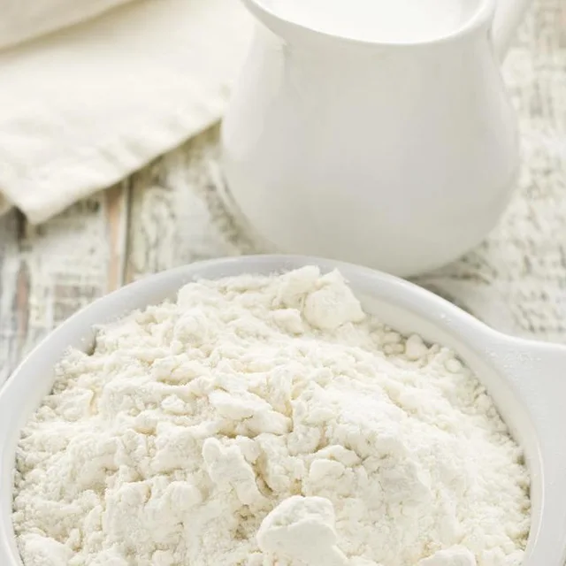 Goat Milk Powder