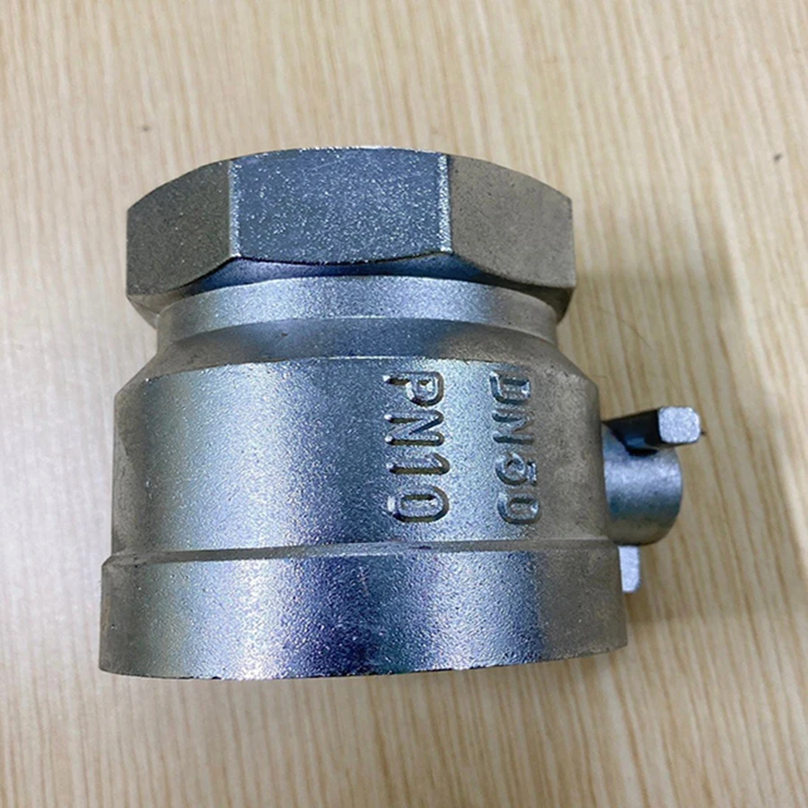 Leading aluminum pressure casting manufacturer