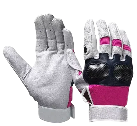2022 Polo Gloves /Polo Gloves Carbon Fiber Leather / Traditional Polo Gloves