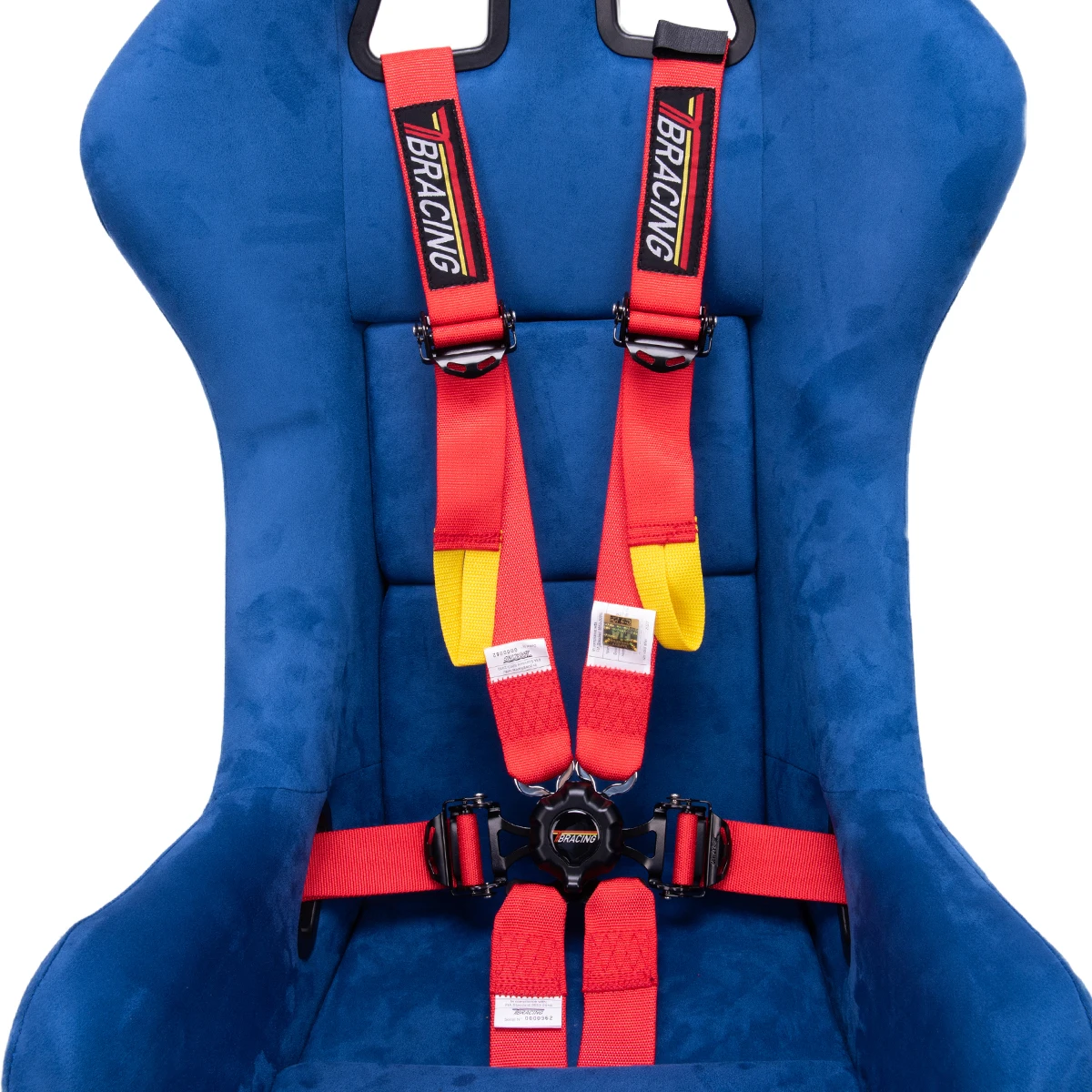 Racing Belt Race Harness Car Racing Safty Harness