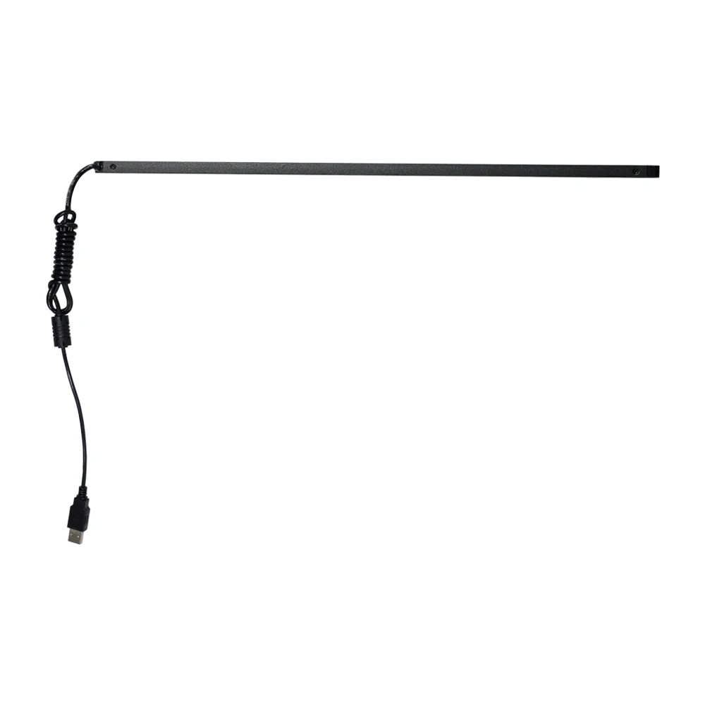 Infrared touch screen touch 18.5 inch ir multi touch frame panel overlay kit