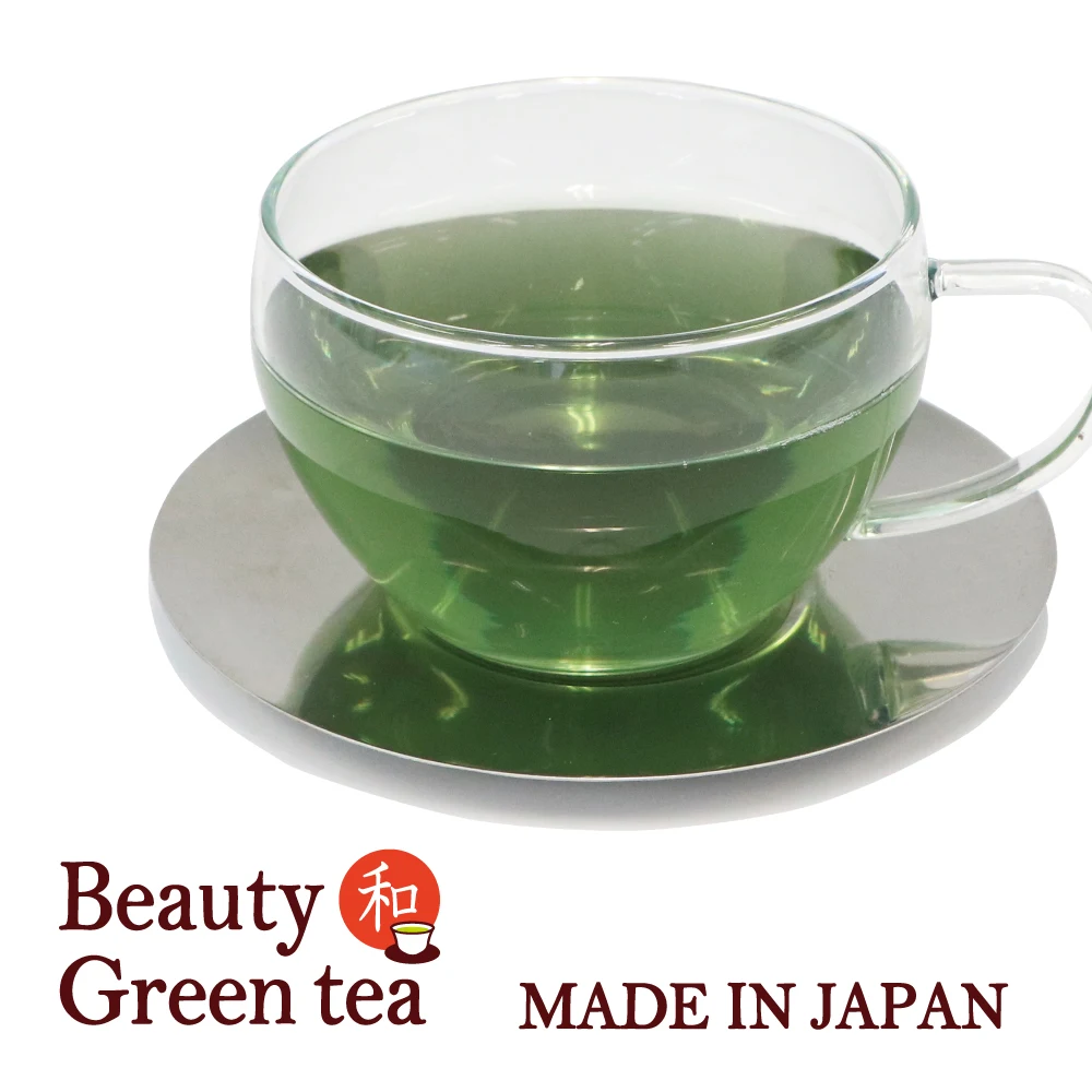 Health & medical beauty japanese drink weight loss tea slimming green tea detox made in japan oem possible private label