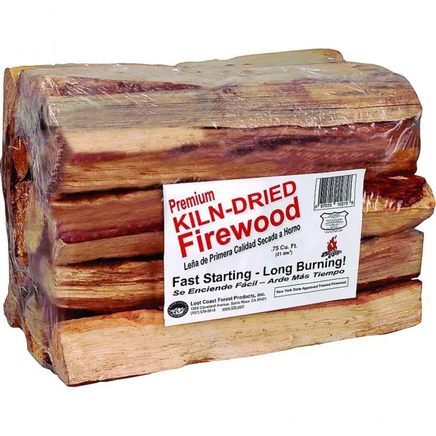 Top Quality Kiln Dried Firewood , Oak and Beech Firewood Logs for Sale