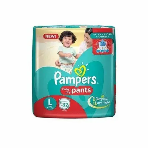 Original Pampers High Quality Diapering In Bulk Disposable Baby Diaper Baby Diapers Nappies