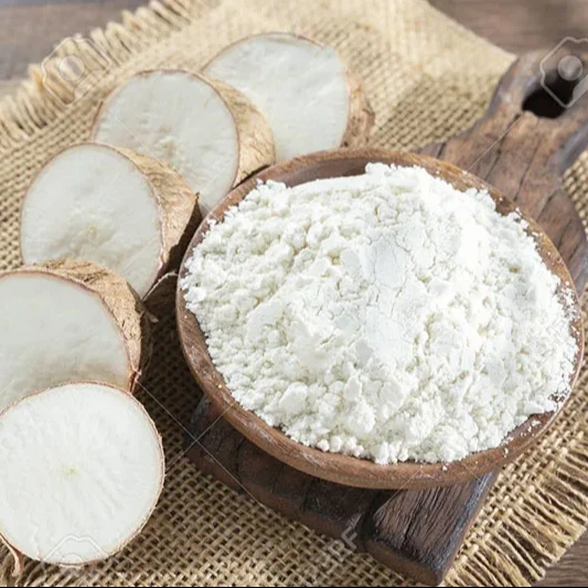 HIGH QUALITY CASSAVA STARCH HIGH VISCOSITY BUT REASONABLE PRICE WS 84982069121